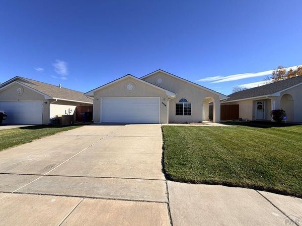5028 Sage St., Pueblo, CO 81005