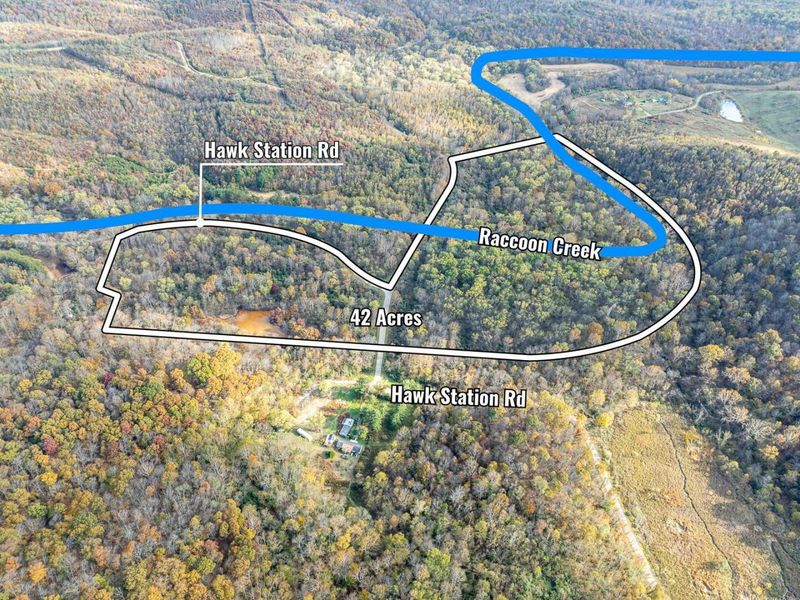 0 Hawk Station Road, Vinton, OH 45686 Photo 4