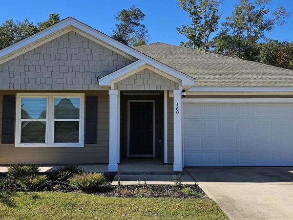 460 Riverwalk Circle, Freeport, FL 32439