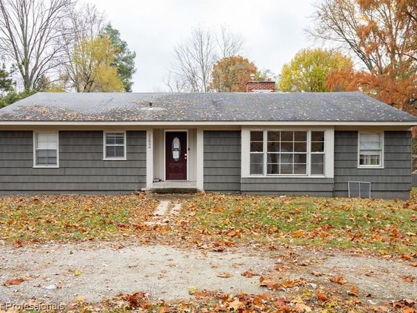 22806 Carleton Avenue, Southfield, MI 48033