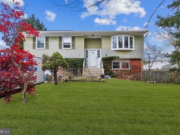 419 CHIPPEWA TRAIL, BROWNS MILLS, NJ 08015