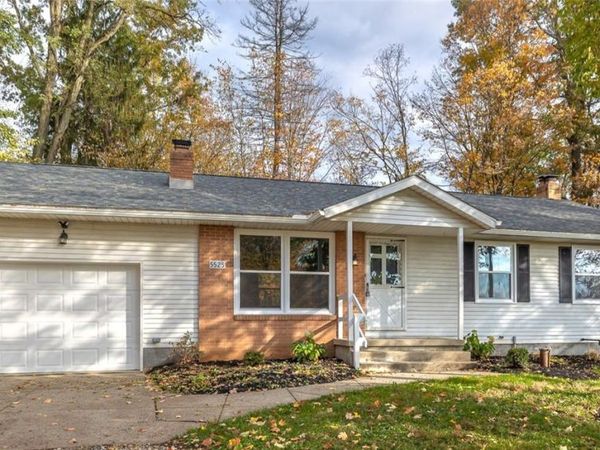 5525 Kennard Road, Seville, OH 44273