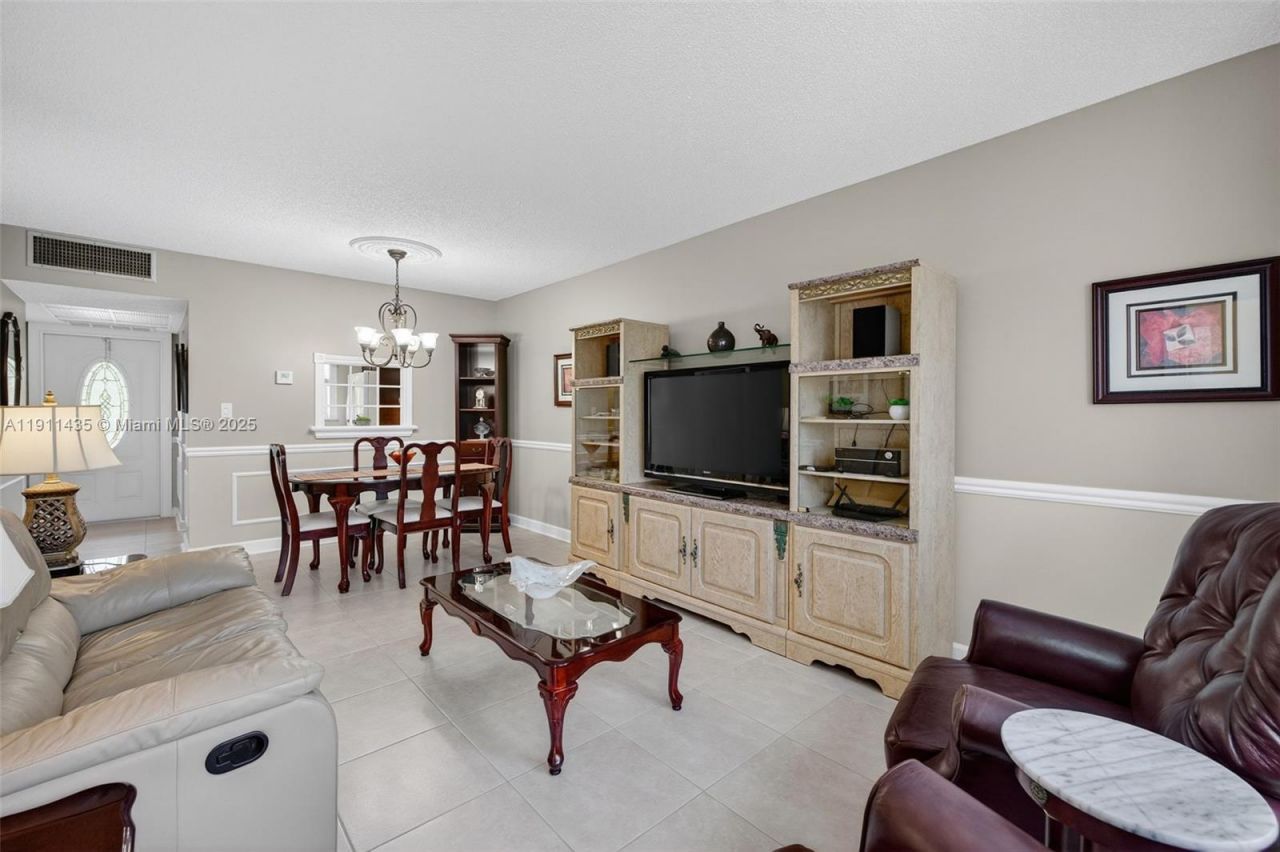 3501 NW 47th Ave, Unit 507, Lauderdale Lakes, FL 33319 Photo