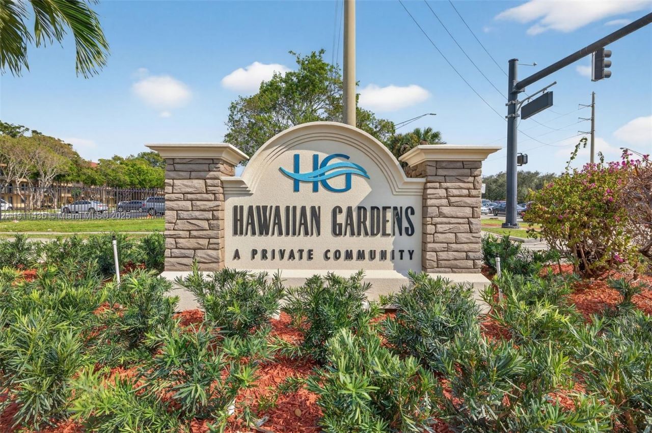 3501 NW 47th Ave, Unit 507, Lauderdale Lakes, FL 33319 Photo