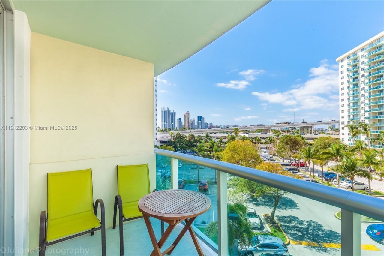 19380 Collins Ave, Unit 427, Sunny Isles Beach, FL 33160 Photo