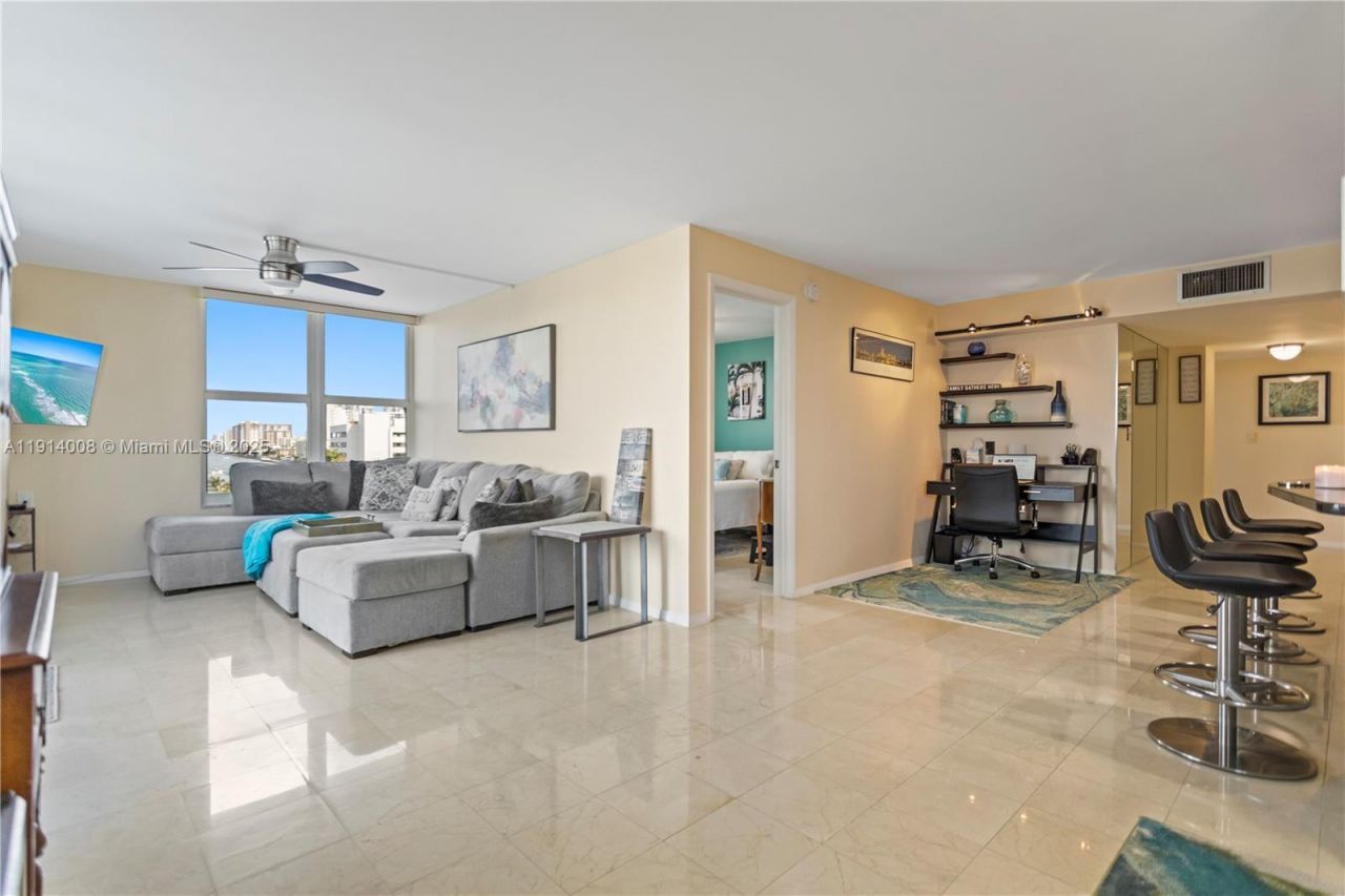 3800 S Ocean Dr, Unit 505, Hollywood, FL 33019 Photo