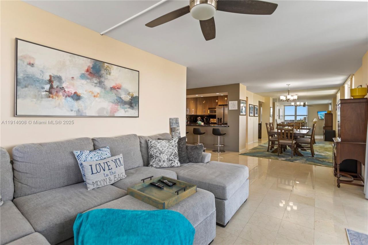 3800 S Ocean Dr, Unit 505, Hollywood, FL 33019 Photo