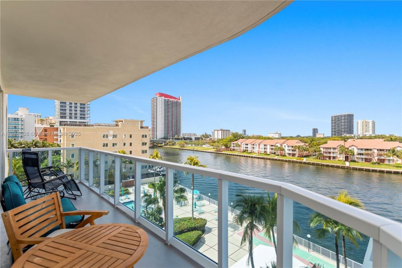 3800 S Ocean Dr, Unit 505, Hollywood, FL 33019 Photo