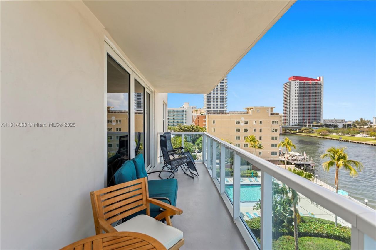 3800 S Ocean Dr, Unit 505, Hollywood, FL 33019 Photo