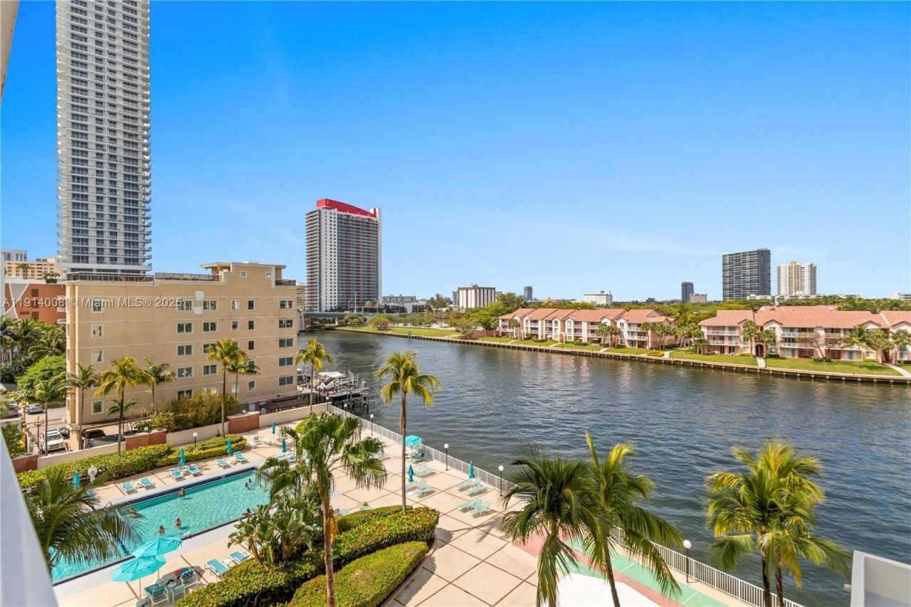 3800 S Ocean Dr, Unit 505, Hollywood, FL 33019 Photo