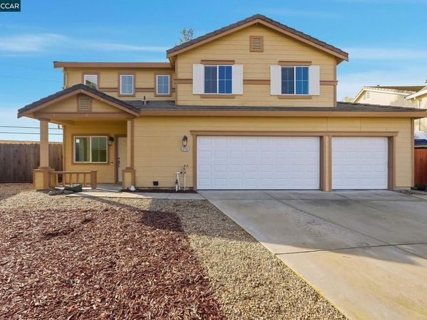 3716 3716 Catamaran Ct, Discovery Bay, CA 94505