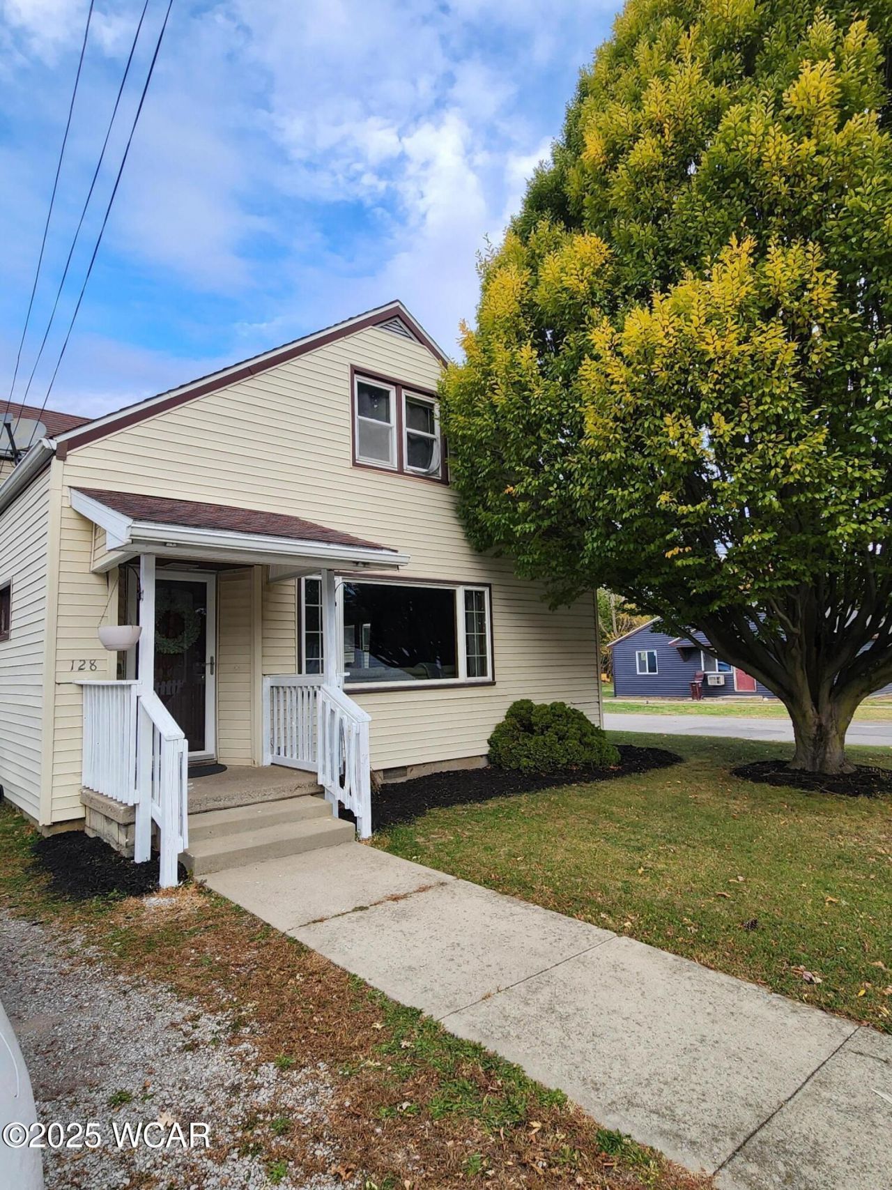 128 W North Avenue, Ada, OH 45810 Main Photo