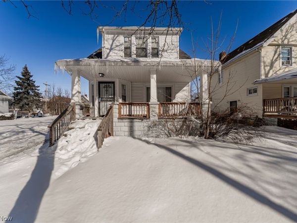 12705 Soika Avenue, Cleveland, OH 44120