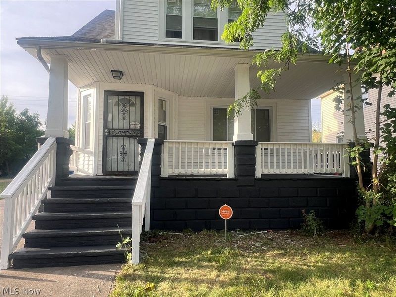 12705 Soika Avenue, Cleveland, OH 44120 Photo 1