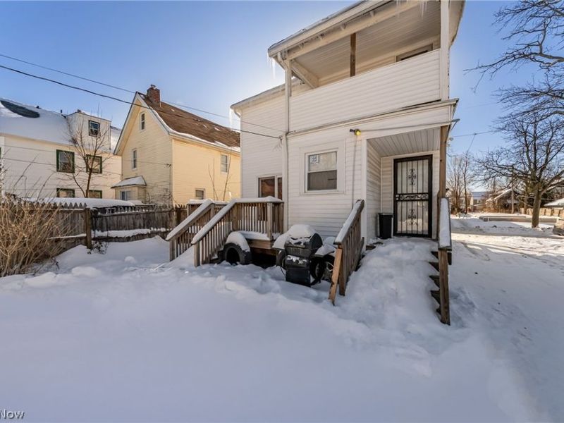 12705 Soika Avenue, Cleveland, OH 44120 Photo 17