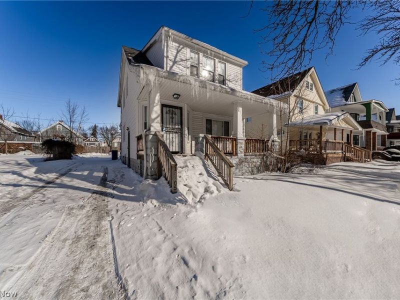 12705 Soika Avenue, Cleveland, OH 44120 Photo 2