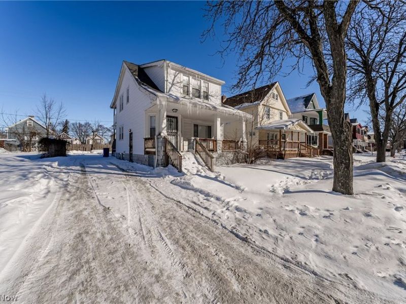 12705 Soika Avenue, Cleveland, OH 44120 Photo 3