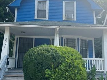 3591 E 104th Street, Cleveland, OH 44105
