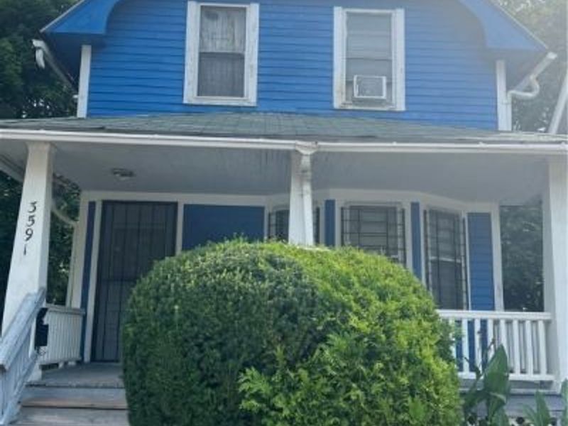 3591 E 104th Street, Cleveland, OH 44105 Photo 1