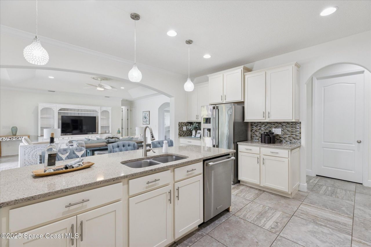 3343 Rushing Waters Drive, West Melbourne, FL 32904 Photo