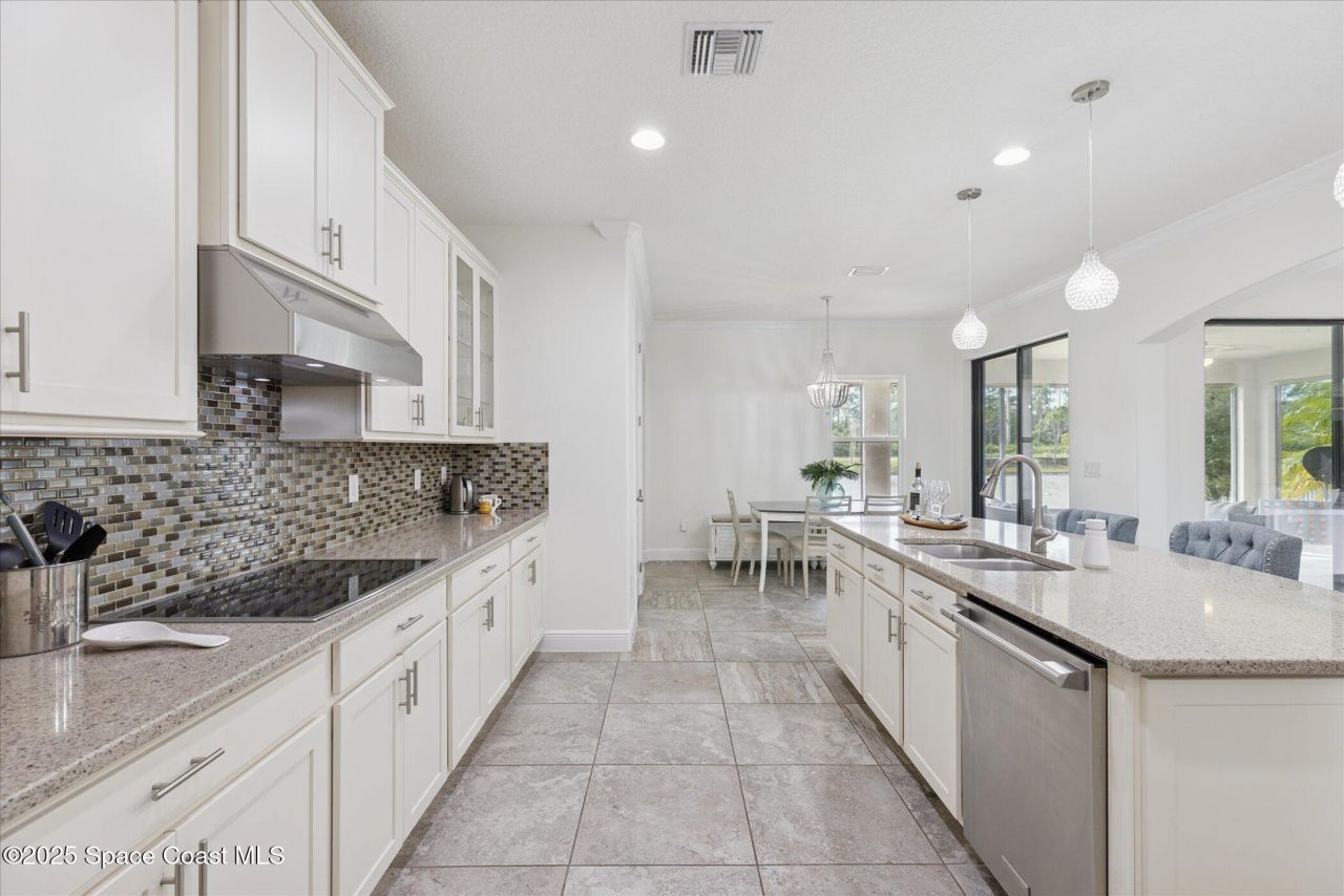 3343 Rushing Waters Drive, West Melbourne, FL 32904 Photo