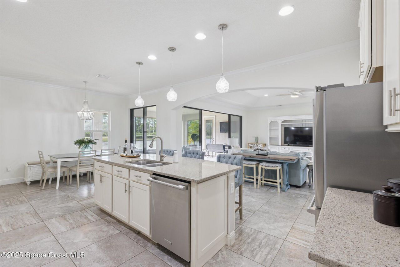 3343 Rushing Waters Drive, West Melbourne, FL 32904 Photo