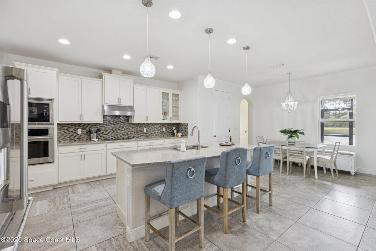 3343 Rushing Waters Drive, West Melbourne, FL 32904 Photo