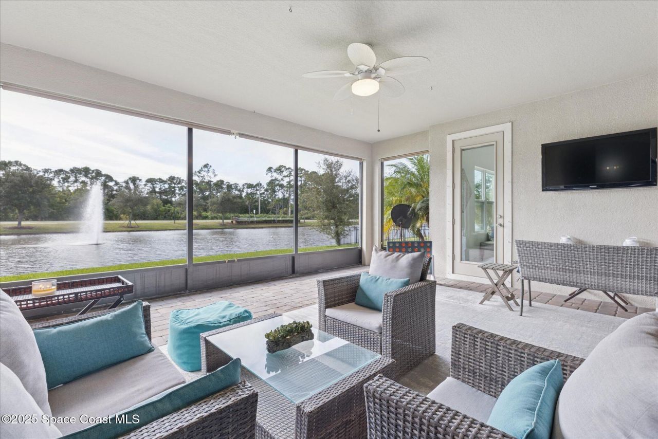 3343 Rushing Waters Drive, West Melbourne, FL 32904 Photo