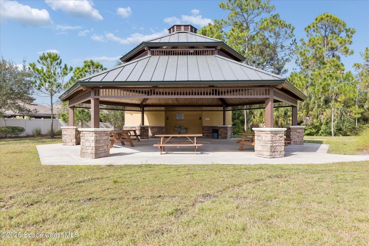 3343 Rushing Waters Drive, West Melbourne, FL 32904 Photo