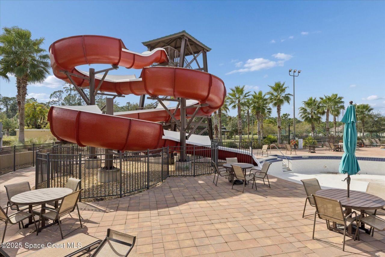 3343 Rushing Waters Drive, West Melbourne, FL 32904 Photo