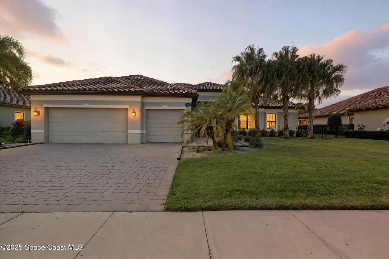 3343 Rushing Waters Drive, West Melbourne, FL 32904 Photo
