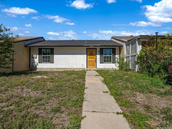 5943 FAIRBROOK, San Antonio, TX 78242