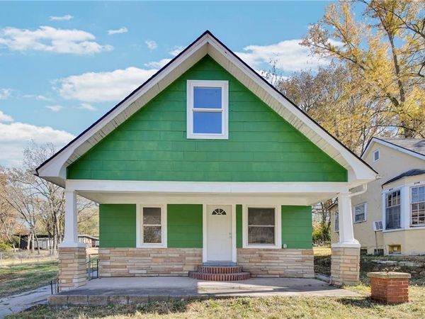 2059 N 27th Street, Kansas City, KS 66104