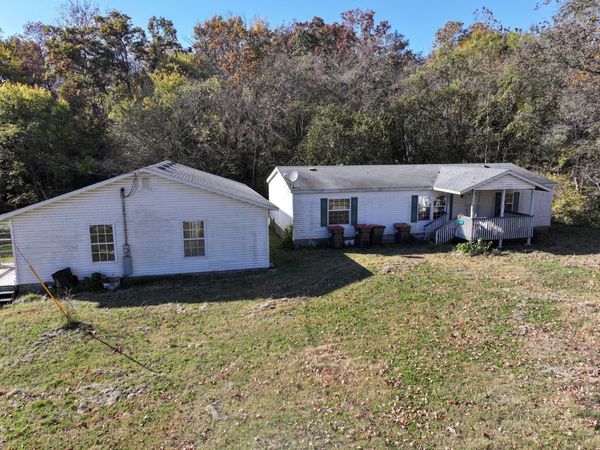 813 Bailey Road, Pineville, MO 64856