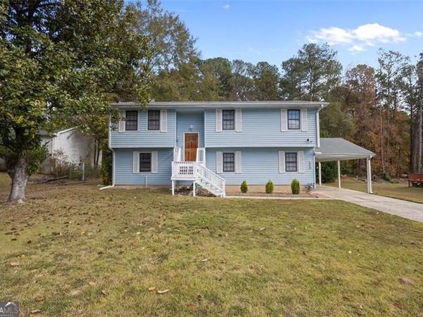 5865 VERNIER Drive, Atlanta, GA 30349