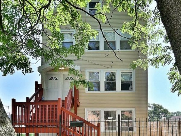 5125 S Elizabeth Street, Chicago, IL 60609