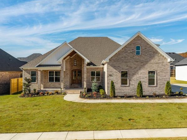 1645 Nantucket, Conway, AR 72034