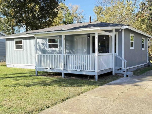 6606 Heather Lane, Little Rock, AR 72206