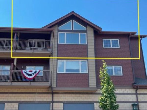 2051 N Main Street, Unit #302, Coeur d'Alene, ID 83814