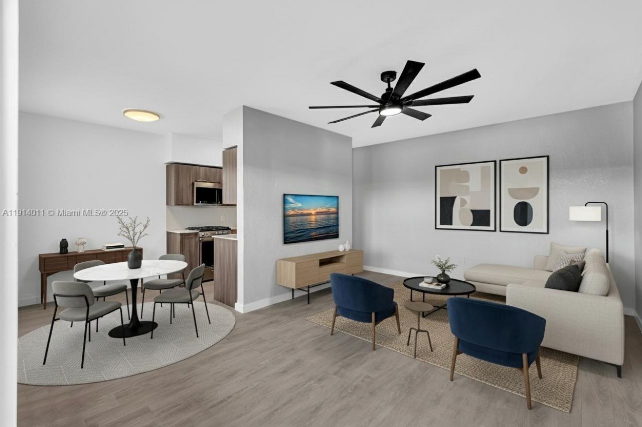 9200 E Bay Harbor Dr, Unit 2A, Bay Harbor Islands, FL 33154 Photo