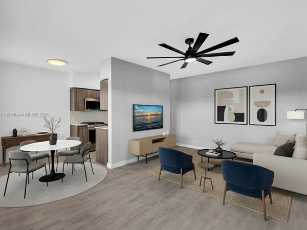 9200 E Bay Harbor Dr, Unit 2A, Bay Harbor Islands, FL 33154