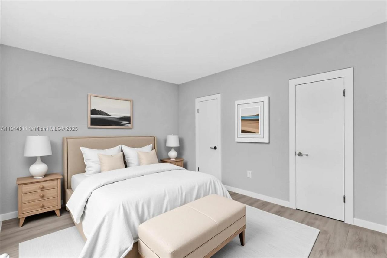 9200 E Bay Harbor Dr, Unit 2A, Bay Harbor Islands, FL 33154 Photo