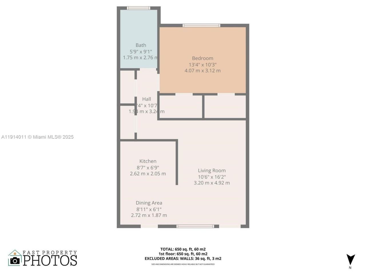 9200 E Bay Harbor Dr, Unit 2A, Bay Harbor Islands, FL 33154 Photo