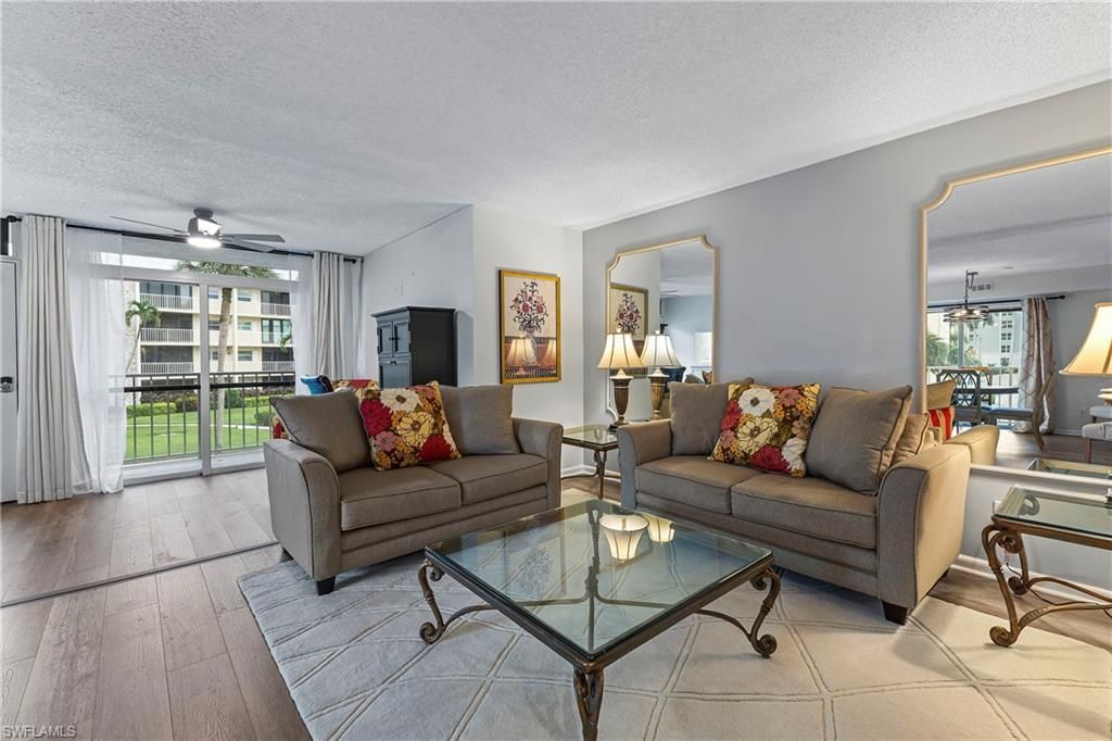 3000 Gulf Shore Blvd N, Unit 211, Naples, FL 34103 Photo