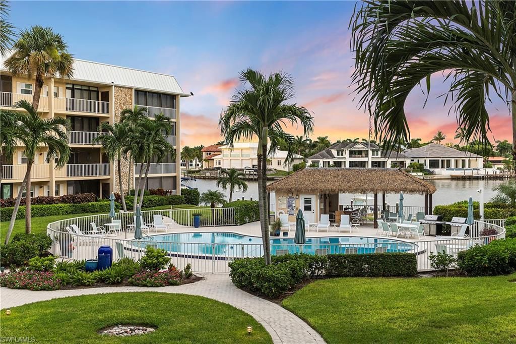 3000 Gulf Shore Blvd N, Unit 211, Naples, FL 34103 Photo