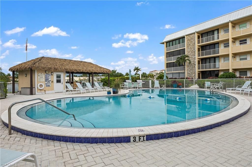3000 Gulf Shore Blvd N, Unit 211, Naples, FL 34103 Photo