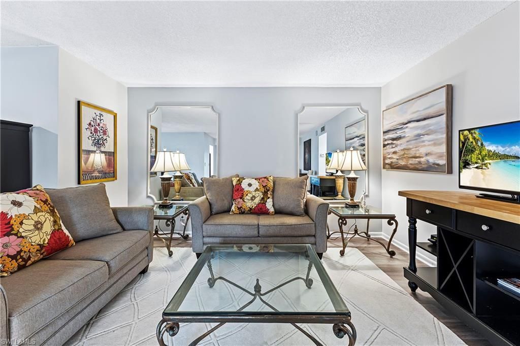 3000 Gulf Shore Blvd N, Unit 211, Naples, FL 34103 Photo