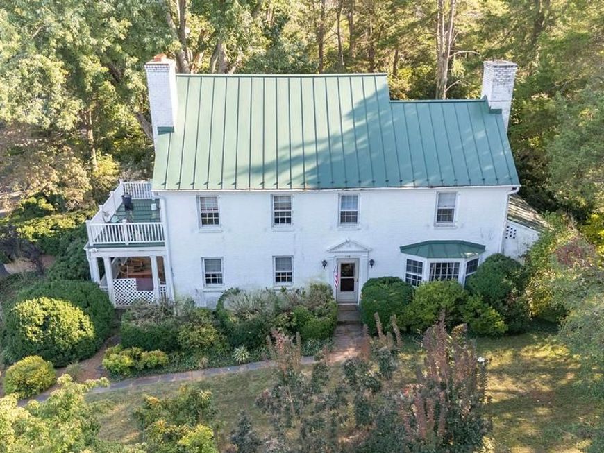 358 Main Street, Orange, VA 22960 Main Photo