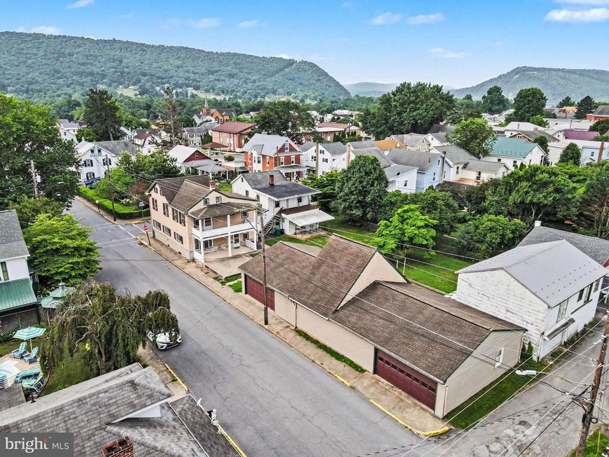 477 North Street, Millersburg, PA 17061 Main Photo