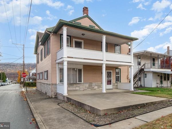 477 NORTH STREET, MILLERSBURG, PA 17061